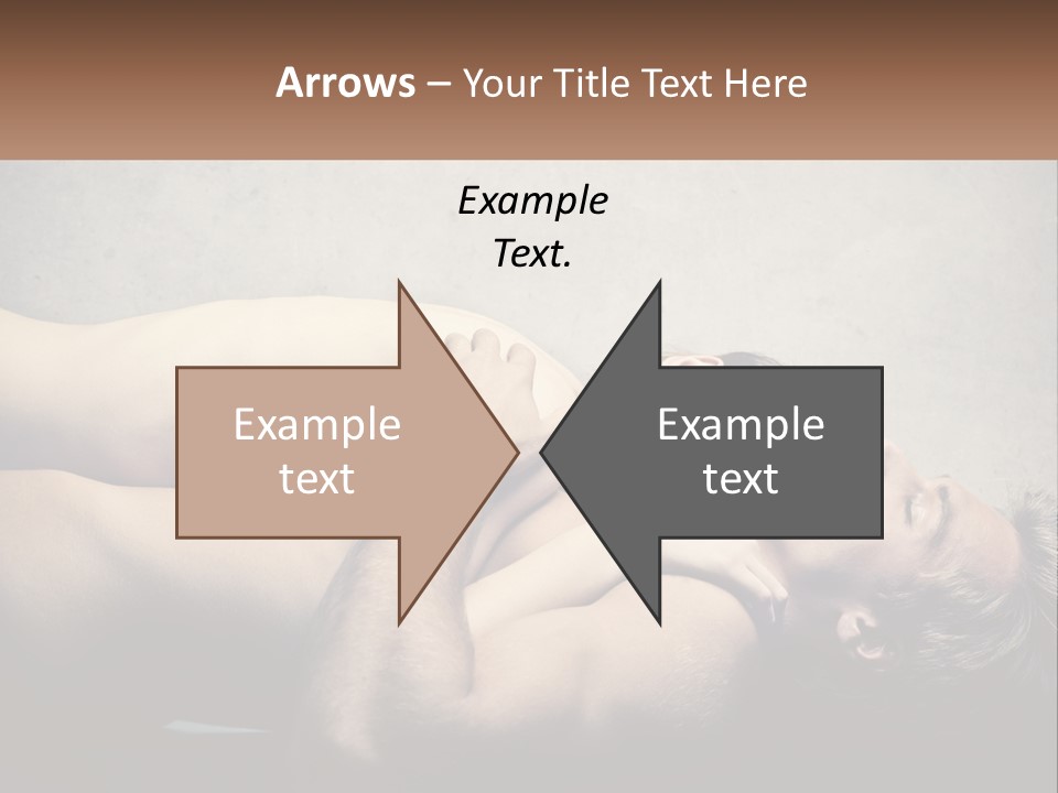Remote Electricity Heat PowerPoint Template