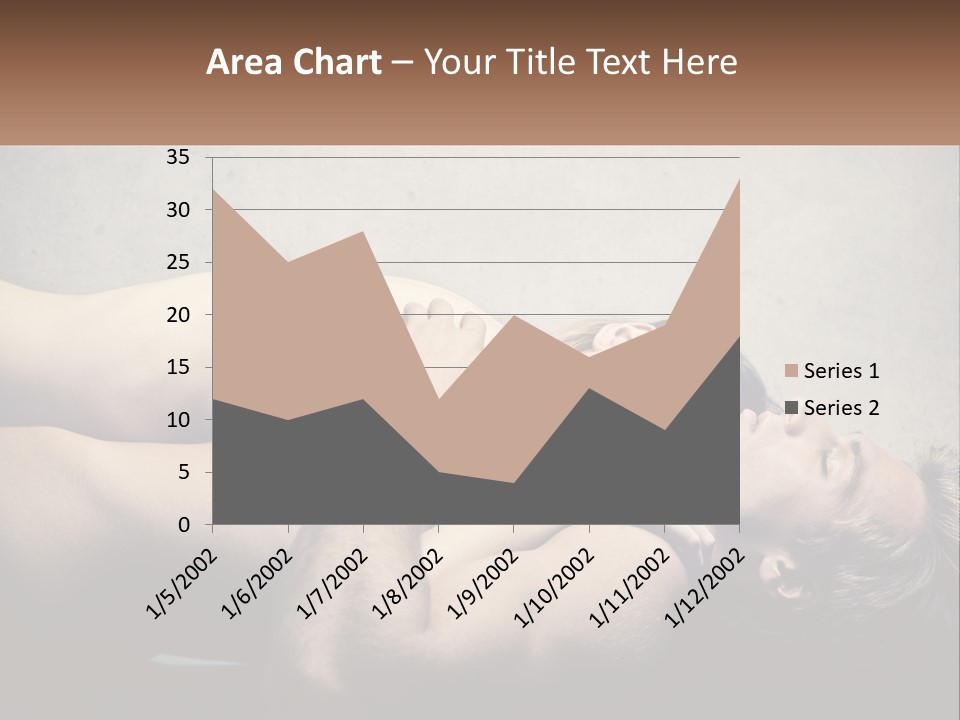Remote Electricity Heat PowerPoint Template