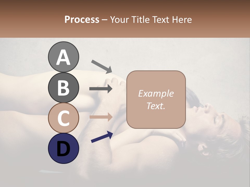 Remote Electricity Heat PowerPoint Template