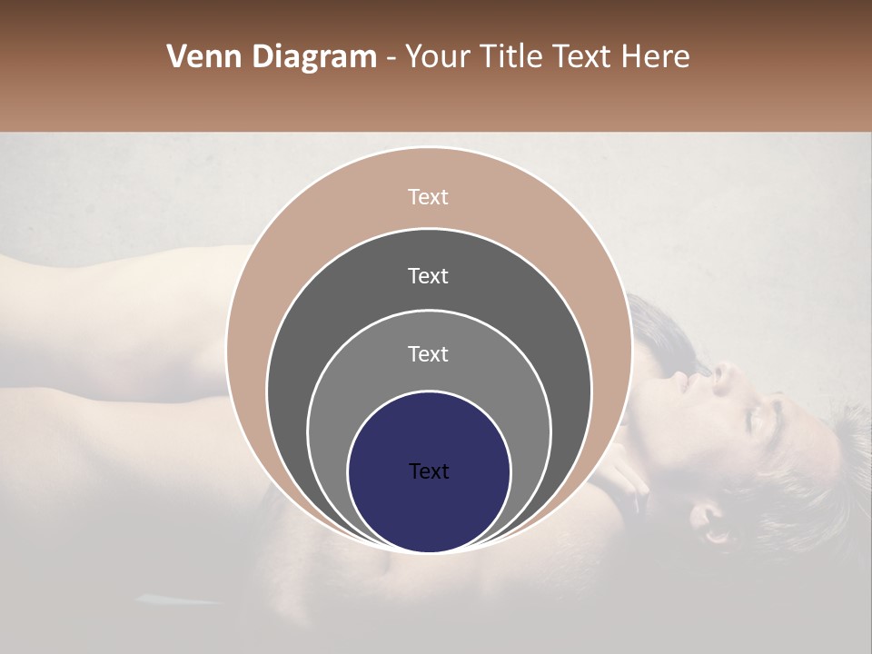 Remote Electricity Heat PowerPoint Template