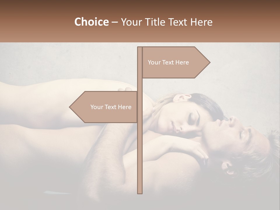 Remote Electricity Heat PowerPoint Template