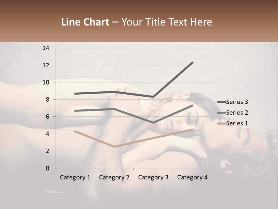 Remote Electricity Heat PowerPoint Template