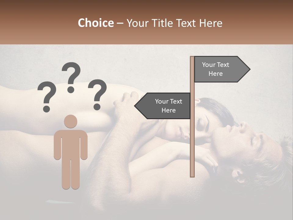 Remote Electricity Heat PowerPoint Template