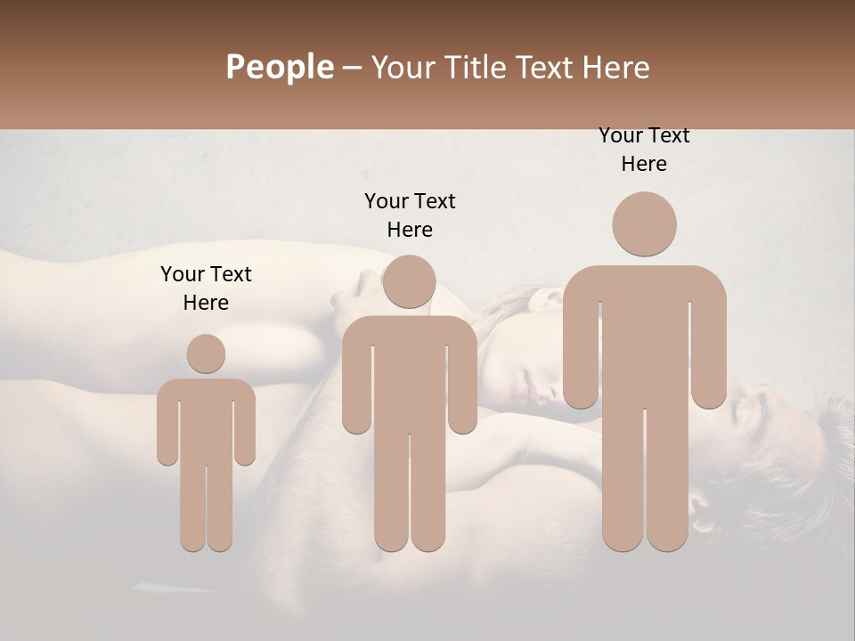 Remote Electricity Heat PowerPoint Template