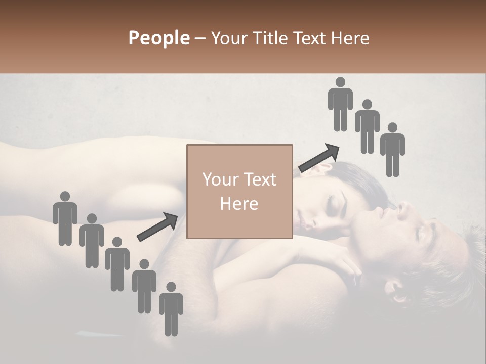 Remote Electricity Heat PowerPoint Template