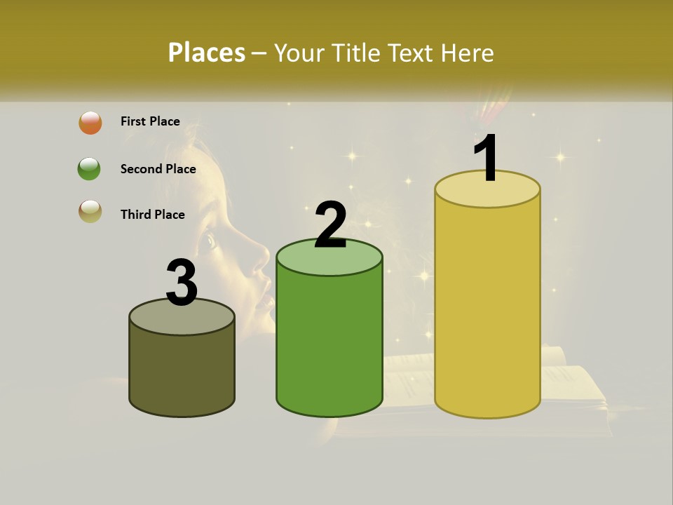 Supply Industry Cooling PowerPoint Template