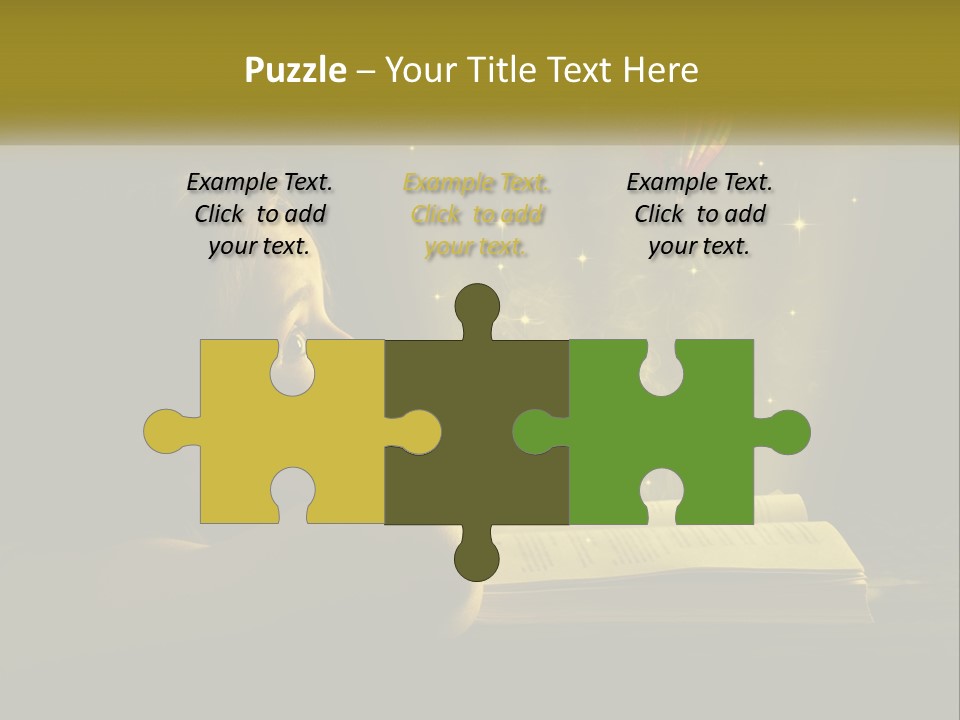 Supply Industry Cooling PowerPoint Template