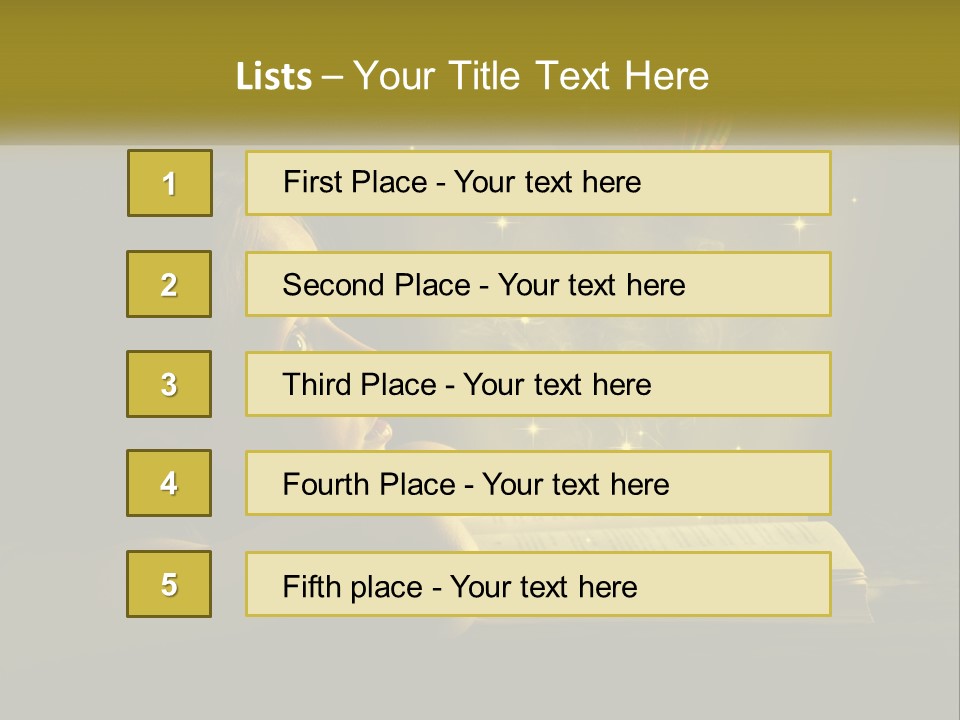Supply Industry Cooling PowerPoint Template
