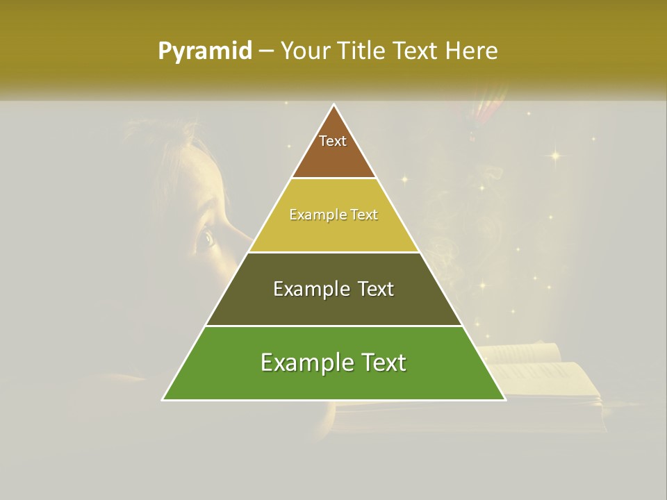 Supply Industry Cooling PowerPoint Template