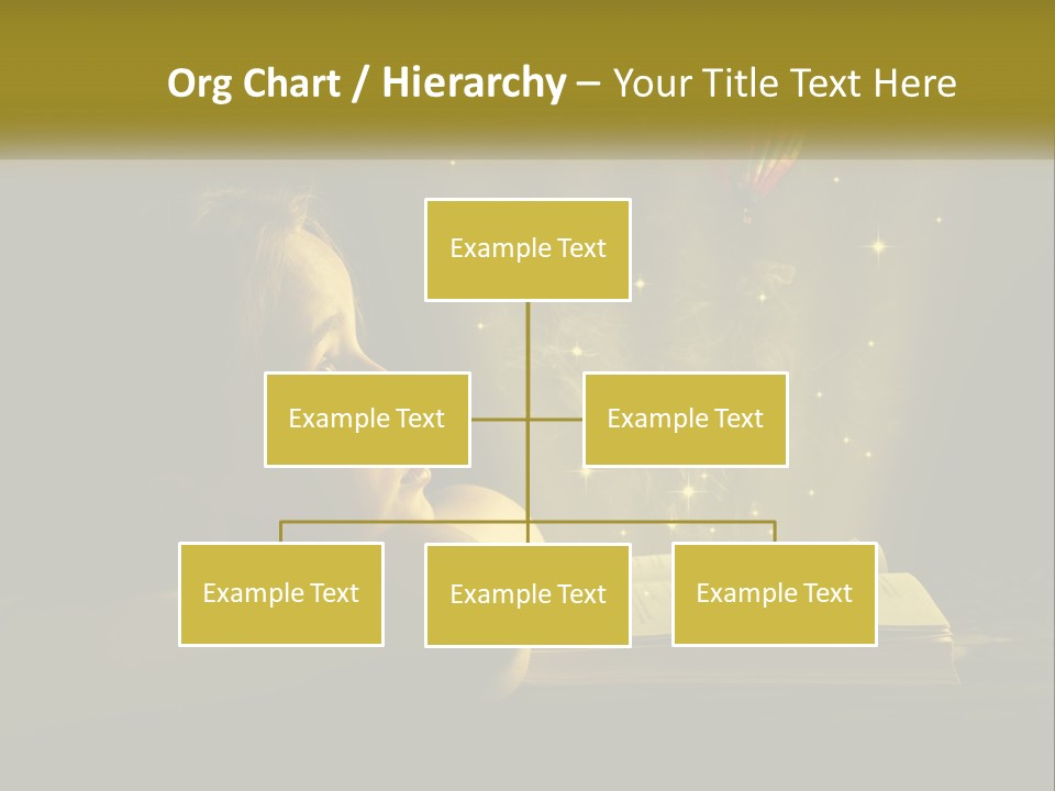 Supply Industry Cooling PowerPoint Template