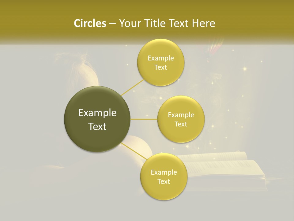 Supply Industry Cooling PowerPoint Template