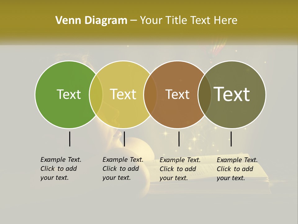 Supply Industry Cooling PowerPoint Template