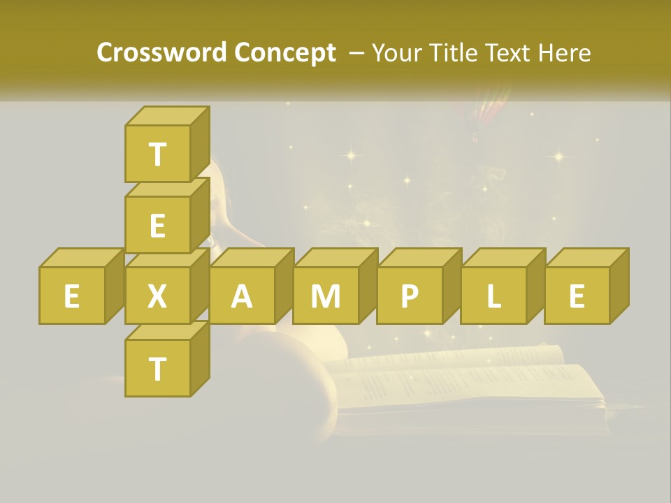 Supply Industry Cooling PowerPoint Template