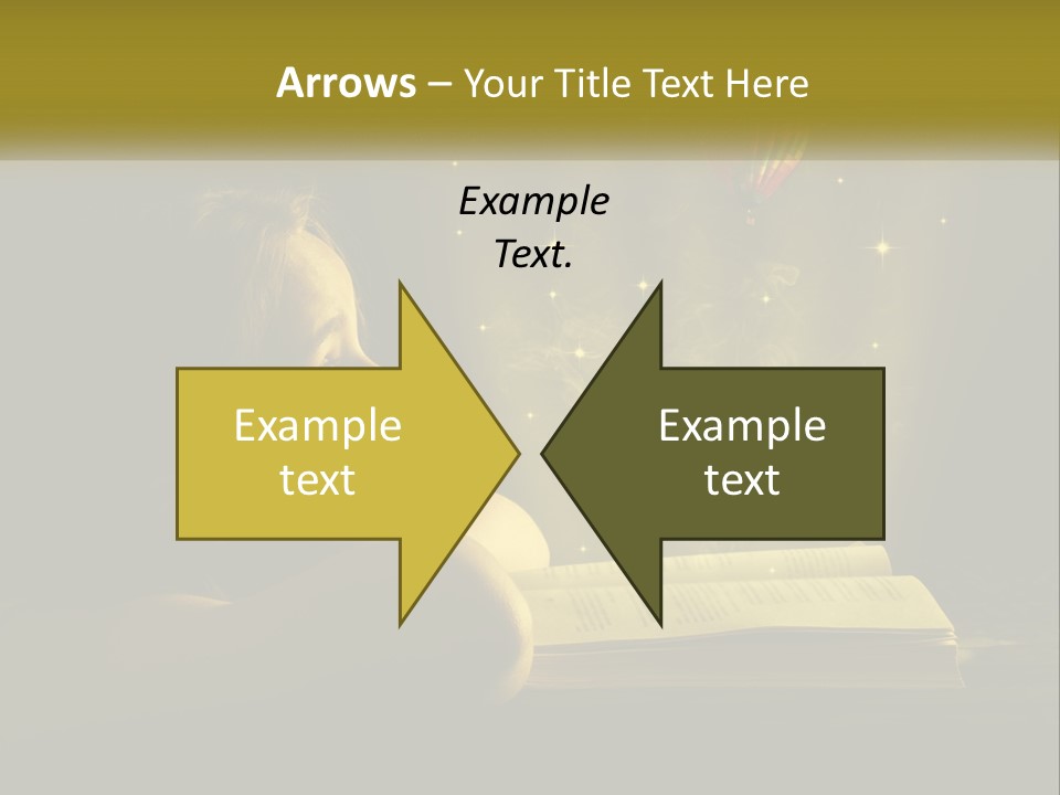 Supply Industry Cooling PowerPoint Template