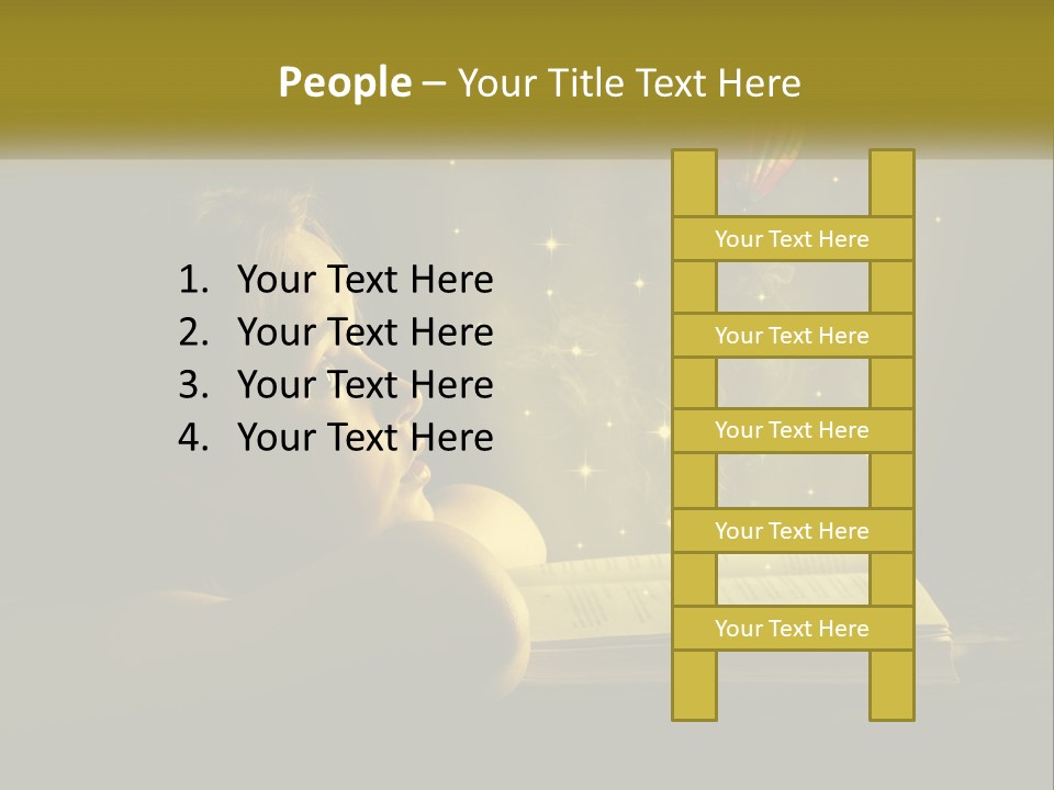 Supply Industry Cooling PowerPoint Template