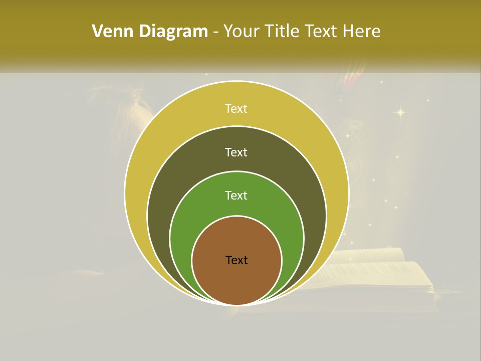 Supply Industry Cooling PowerPoint Template
