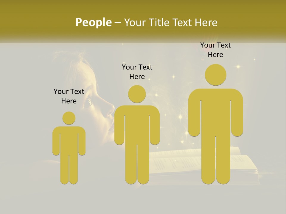Supply Industry Cooling PowerPoint Template