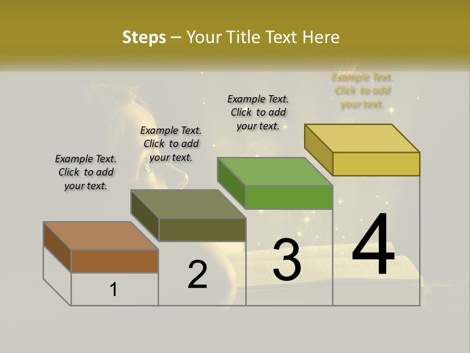 Supply Industry Cooling PowerPoint Template