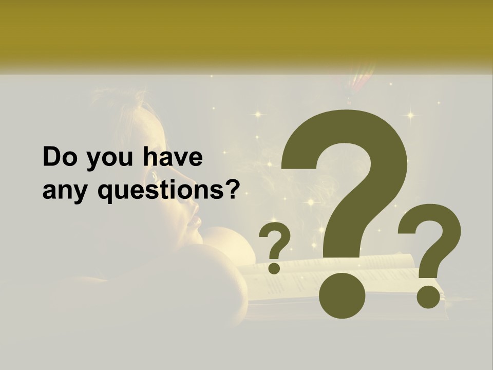 Supply Industry Cooling PowerPoint Template