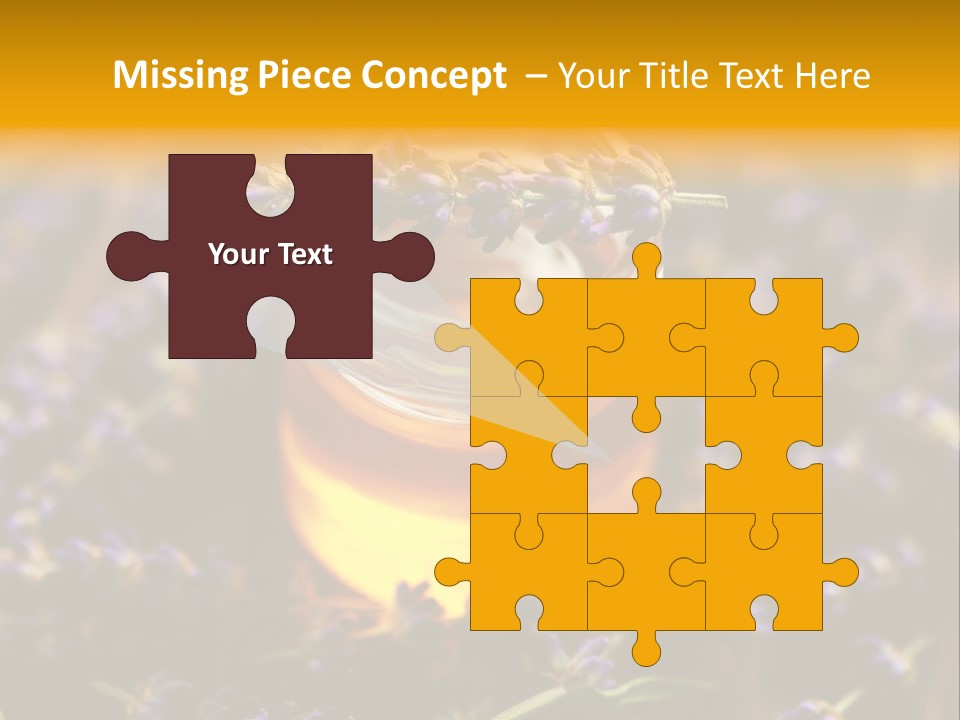 House Electricity Cool PowerPoint Template