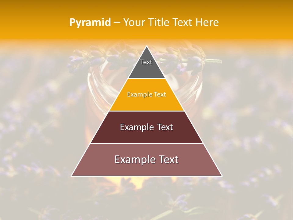 House Electricity Cool PowerPoint Template