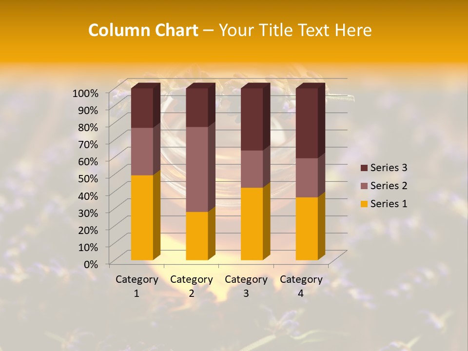 House Electricity Cool PowerPoint Template