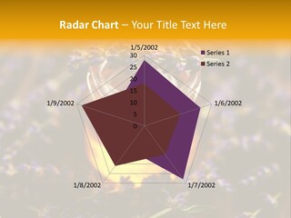 House Electricity Cool PowerPoint Template