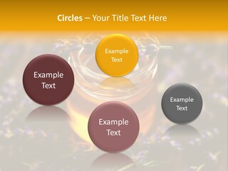 House Electricity Cool PowerPoint Template