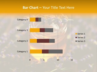 House Electricity Cool PowerPoint Template
