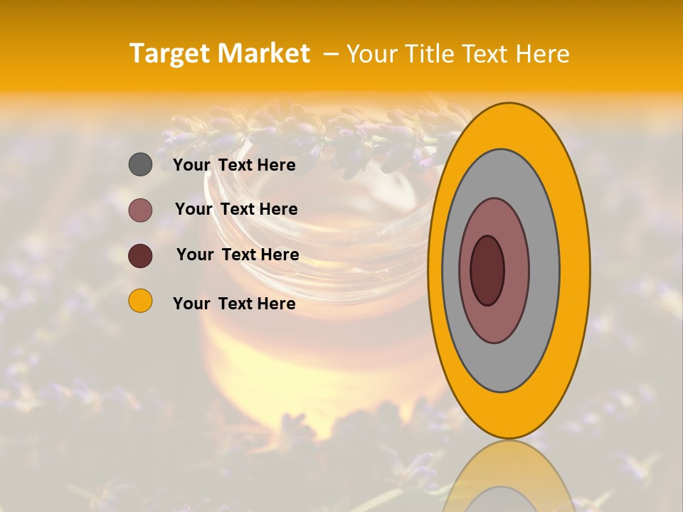 House Electricity Cool PowerPoint Template