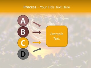 House Electricity Cool PowerPoint Template