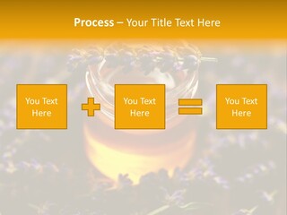 House Electricity Cool PowerPoint Template
