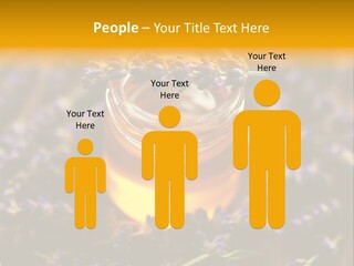 House Electricity Cool PowerPoint Template