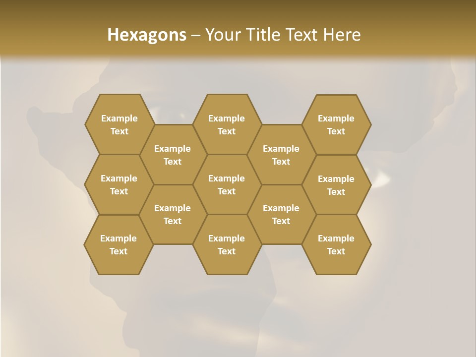 Air Unit Switch PowerPoint Template
