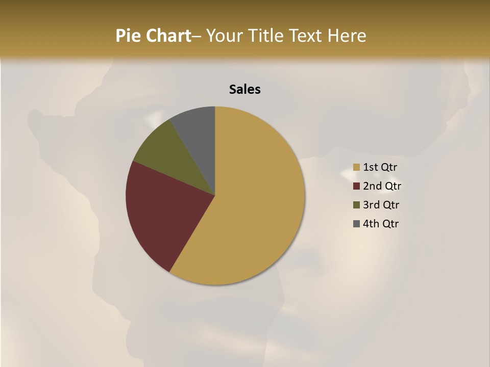 Air Unit Switch PowerPoint Template
