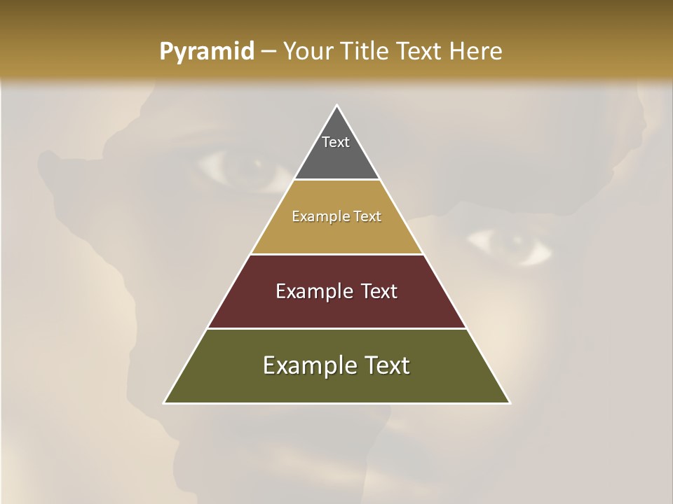 Air Unit Switch PowerPoint Template