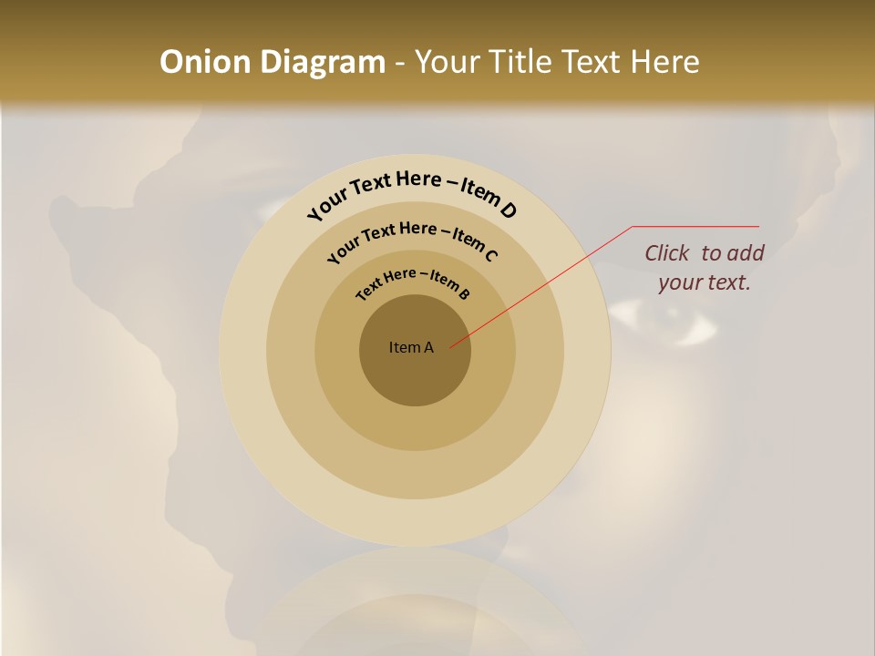 Air Unit Switch PowerPoint Template