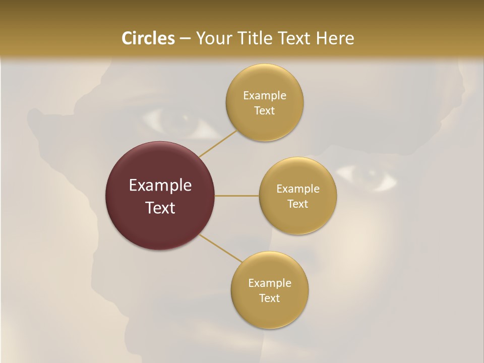 Air Unit Switch PowerPoint Template