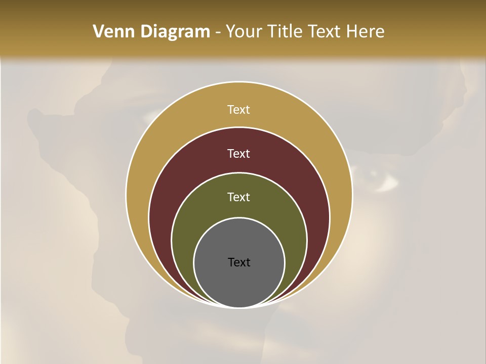 Air Unit Switch PowerPoint Template