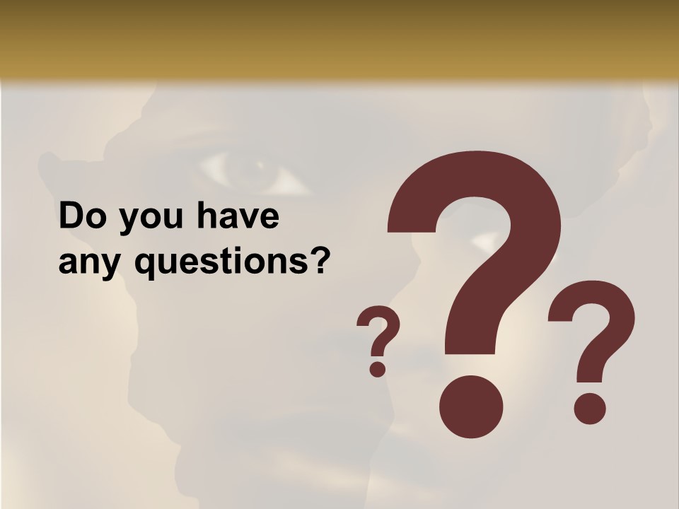 Air Unit Switch PowerPoint Template