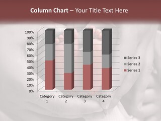 Electricity Energy Switch PowerPoint Template