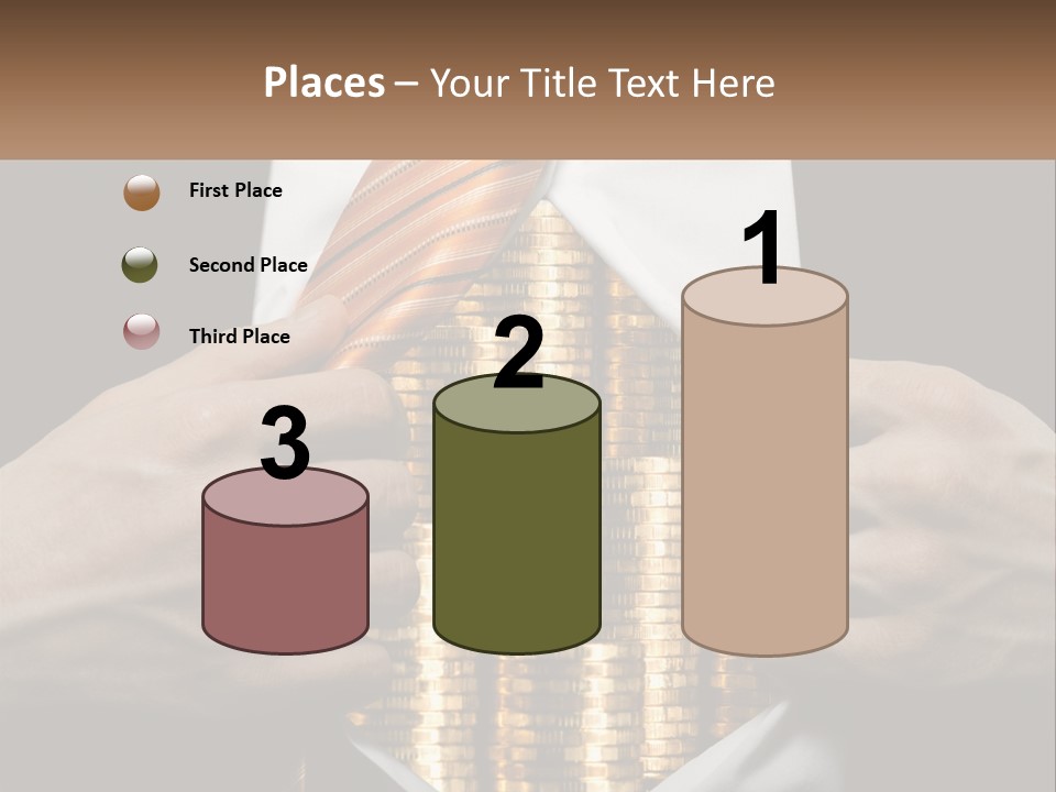 Cool Equipment Condition PowerPoint Template