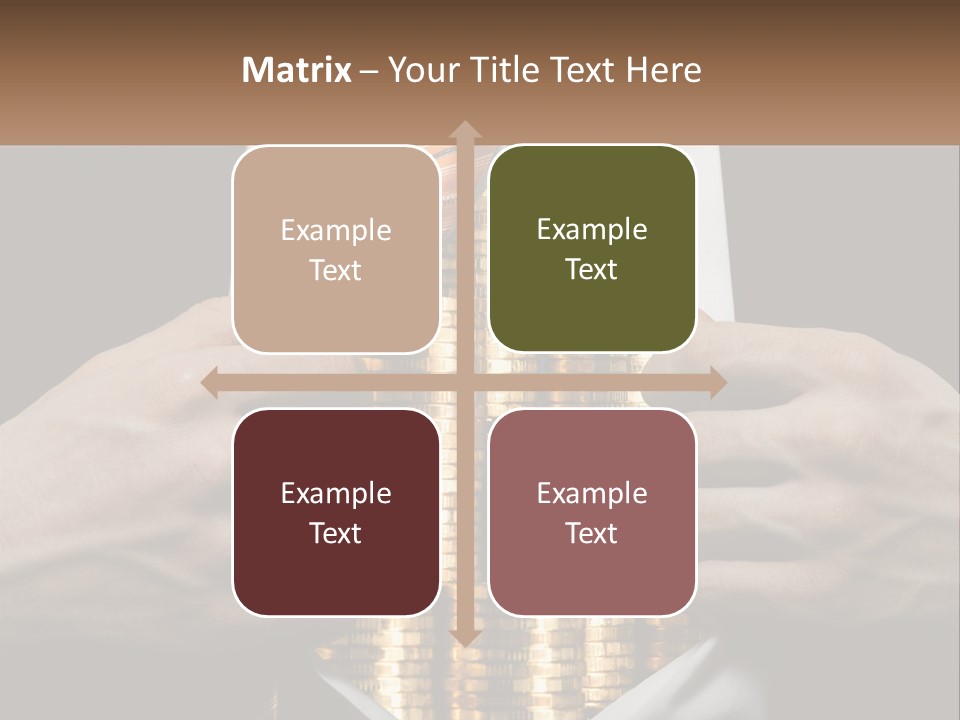 Cool Equipment Condition PowerPoint Template