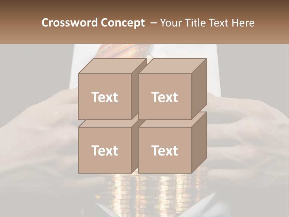 Cool Equipment Condition PowerPoint Template
