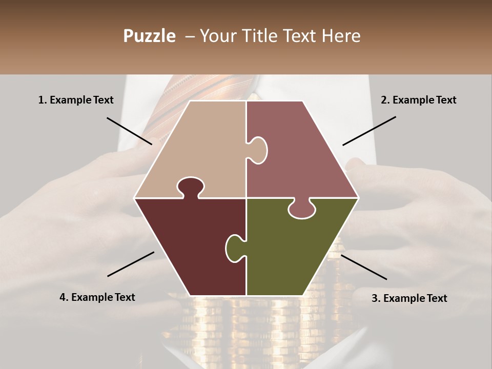 Cool Equipment Condition PowerPoint Template