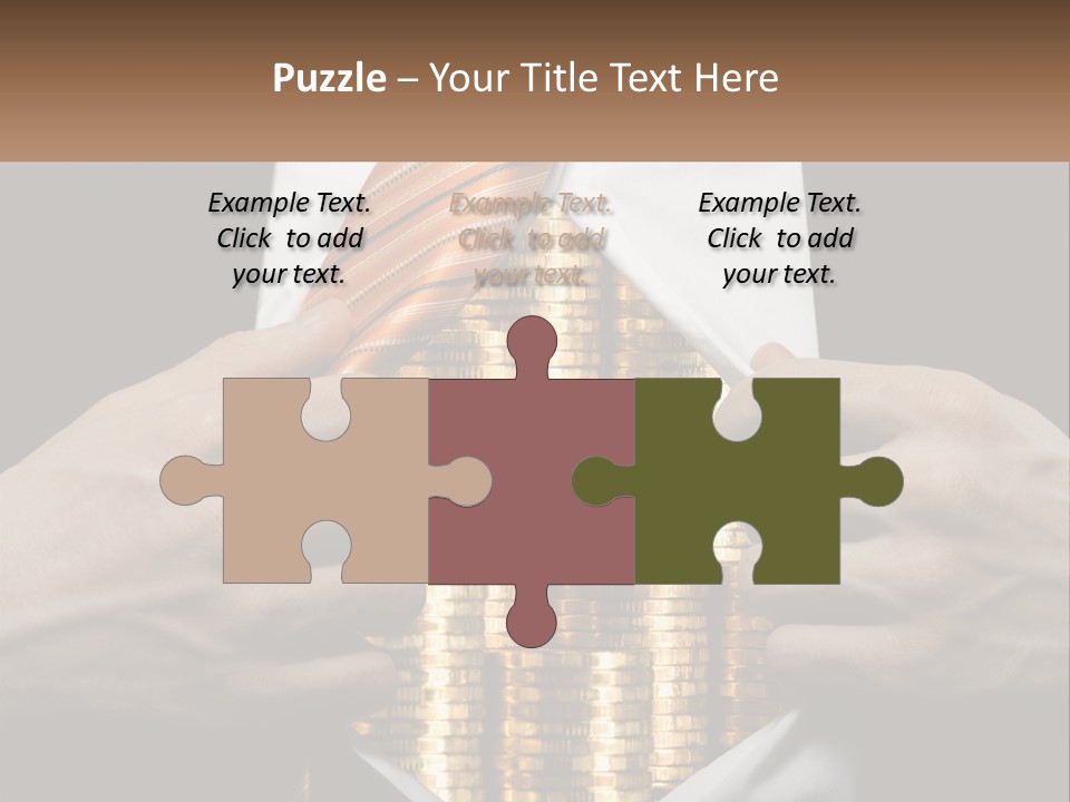 Cool Equipment Condition PowerPoint Template