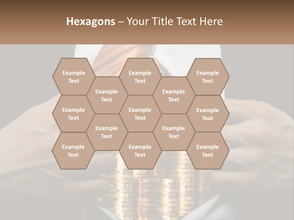 Cool Equipment Condition PowerPoint Template