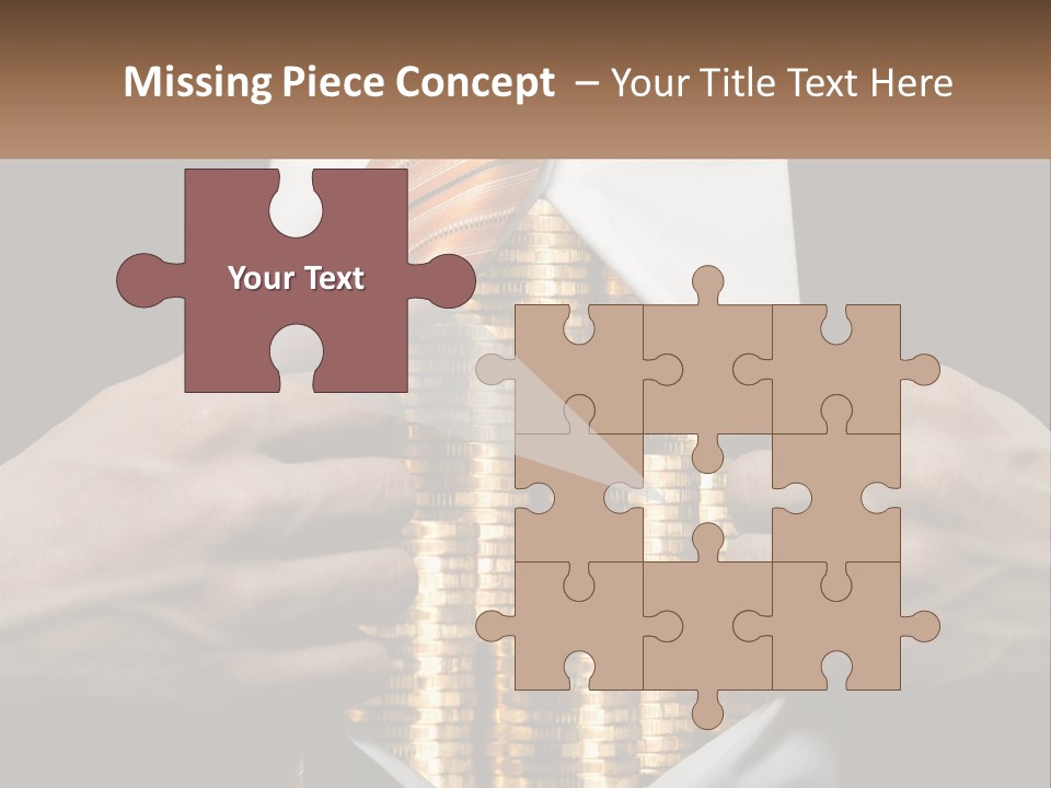 Cool Equipment Condition PowerPoint Template