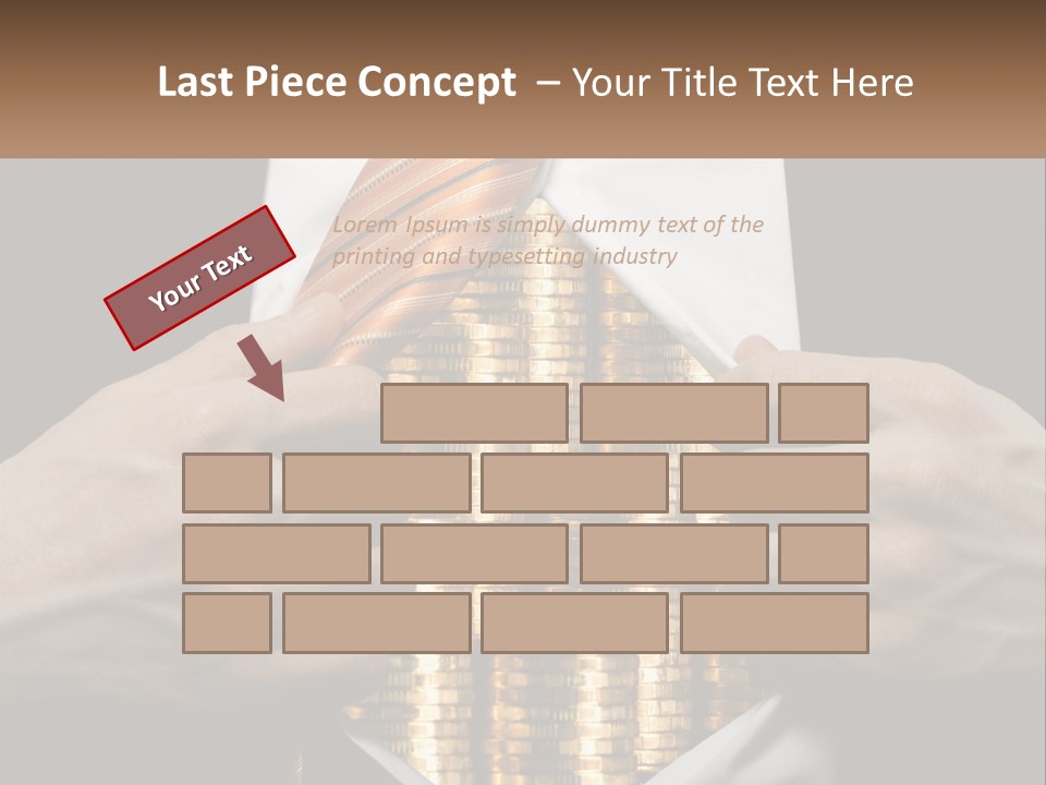 Cool Equipment Condition PowerPoint Template