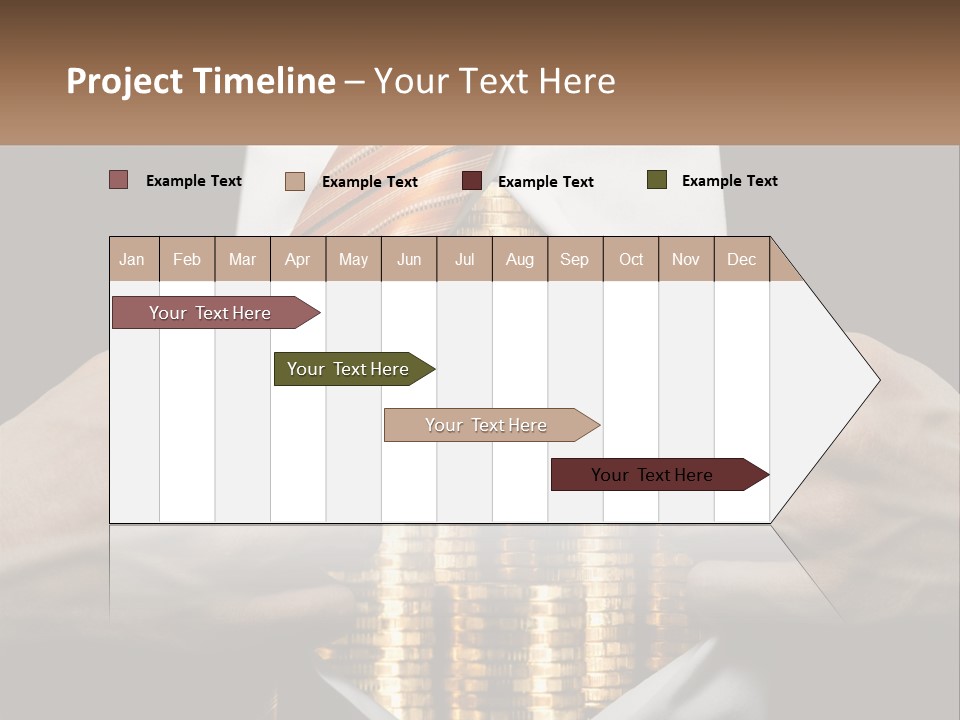 Cool Equipment Condition PowerPoint Template